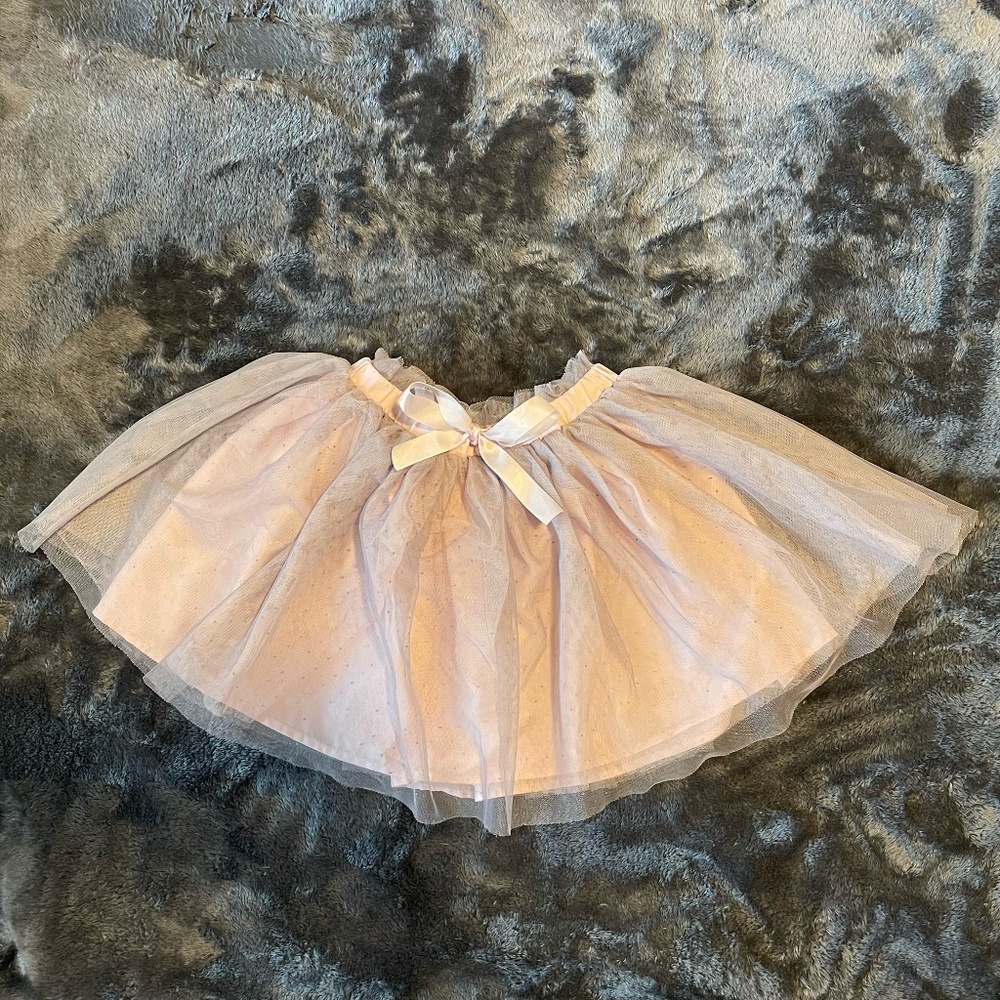 Mulan Tutu